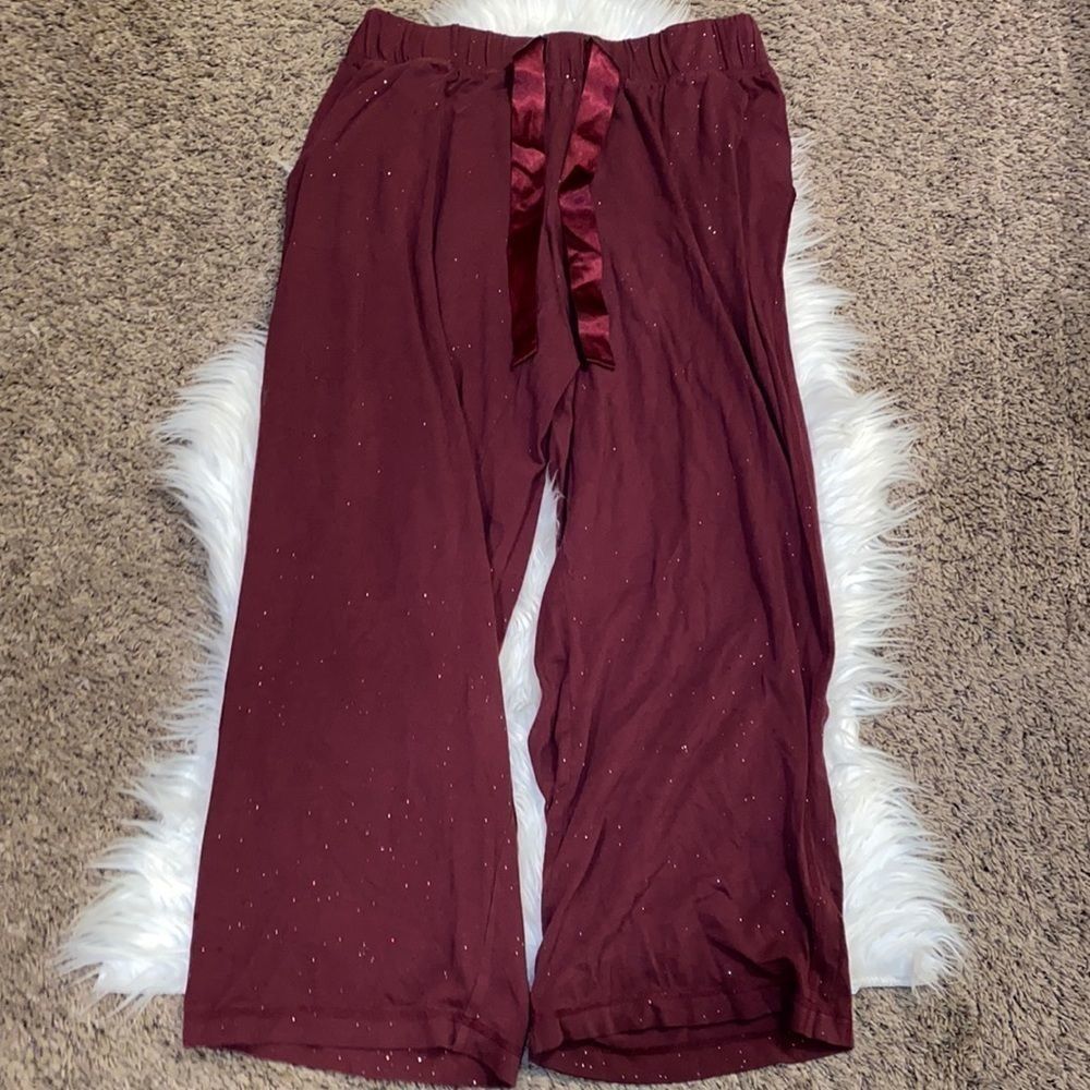 PJ pants